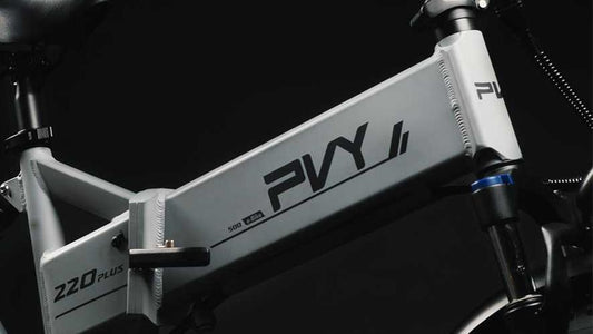 PVY Z20 Plus 1000 vs. Engwe Pro: Ein umfassender Vergleich