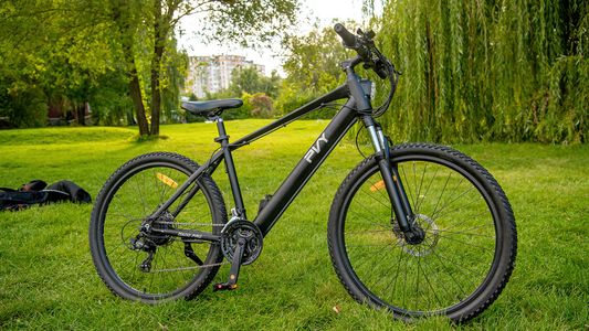 Integrierte vs. herausnehmbare E-Bike-Batterien: Ein umfassender Vergleich
