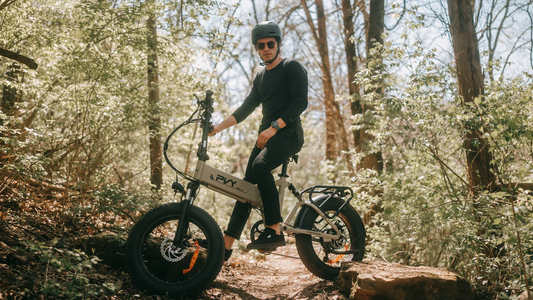 Zusammenfassung der europäischen E-Bike-Subventionen