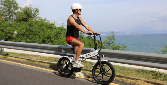 Normales Fahrrad vs. E-Bike