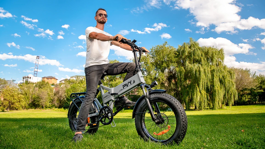 Ein umfassender Leitfaden zur E-Bike-Wartung: Damit Ihr Fahrrad in Topform bleibt