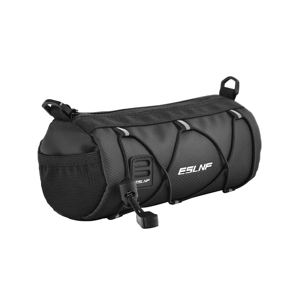 Fahrradtasche vorne