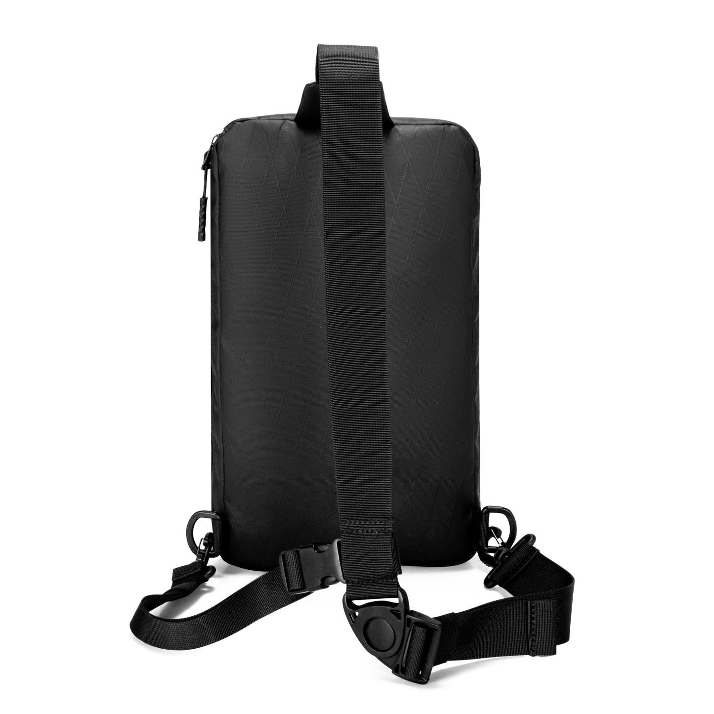 PVY Ein-Riemen-Rucksack