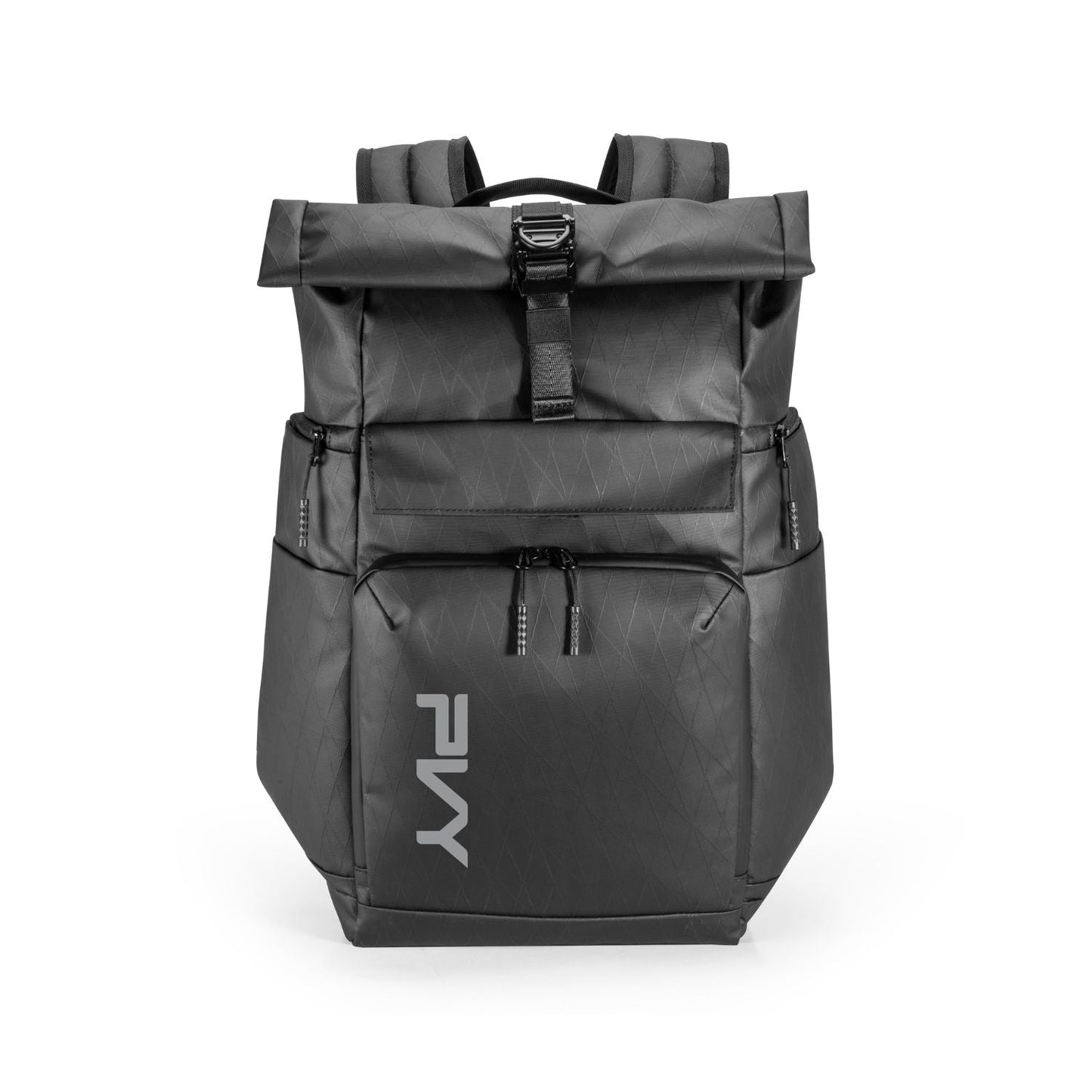 Stilvoller Fahrradrucksack