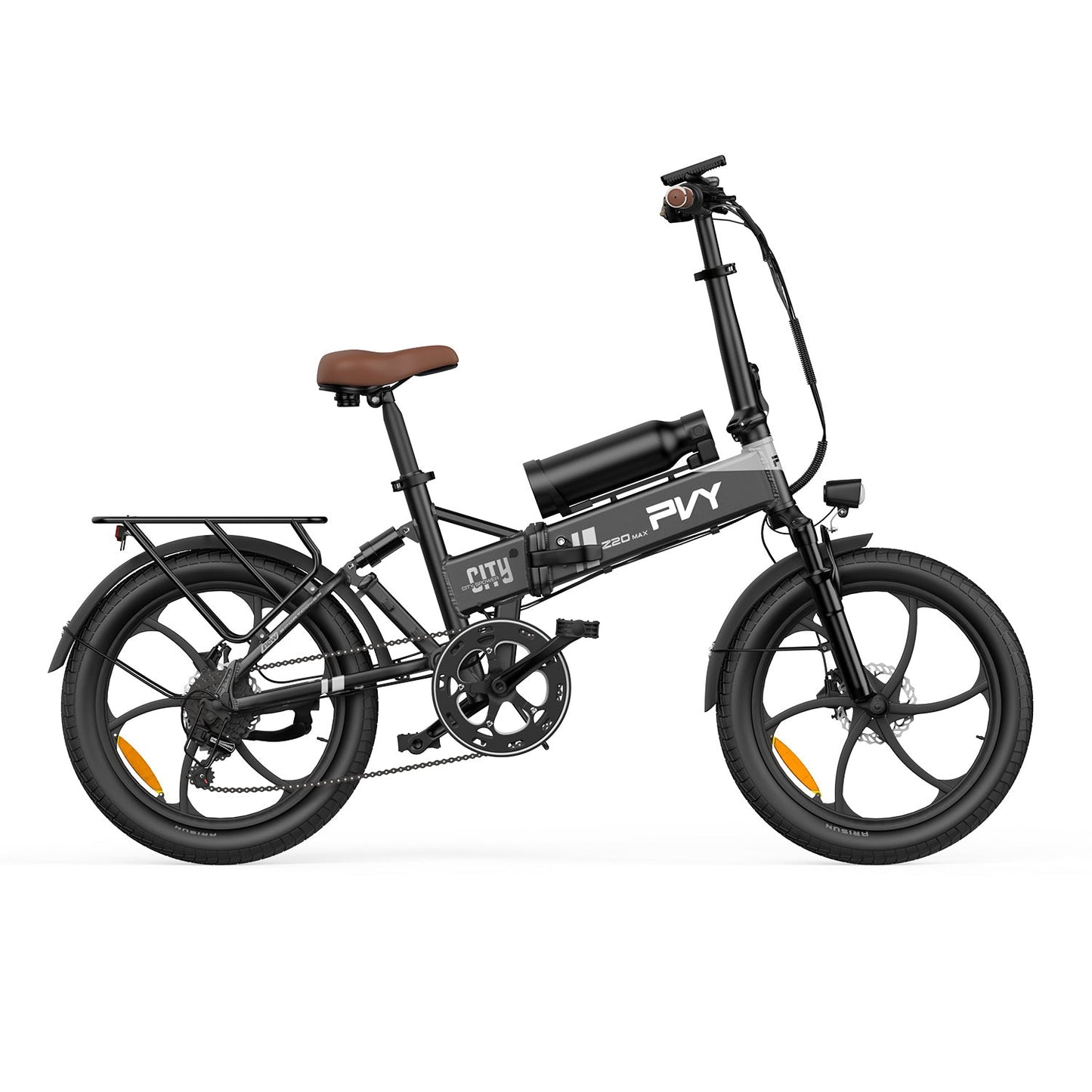Vorbestellung—PVY Z20 MAX