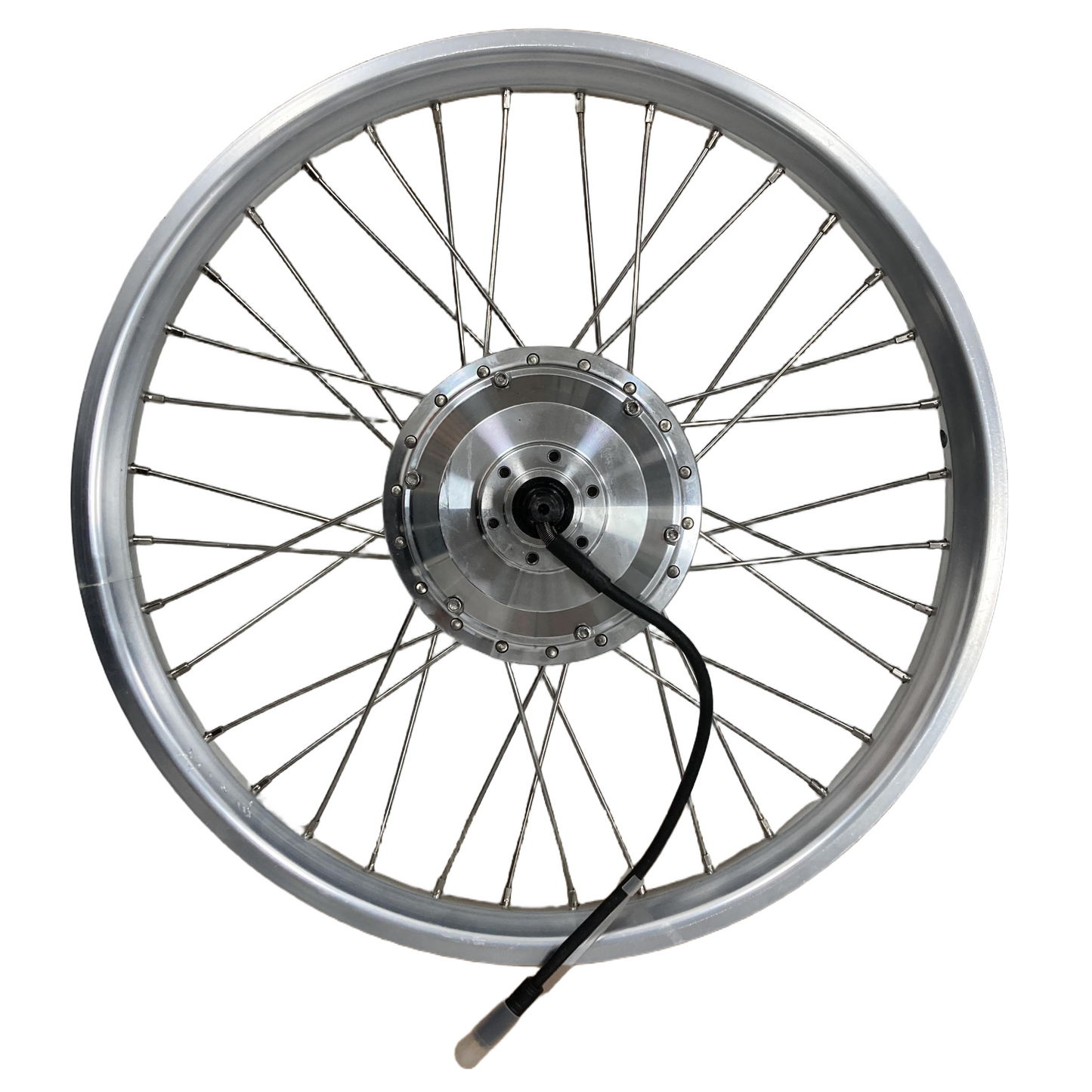 PVY Libon Hinterradnabe