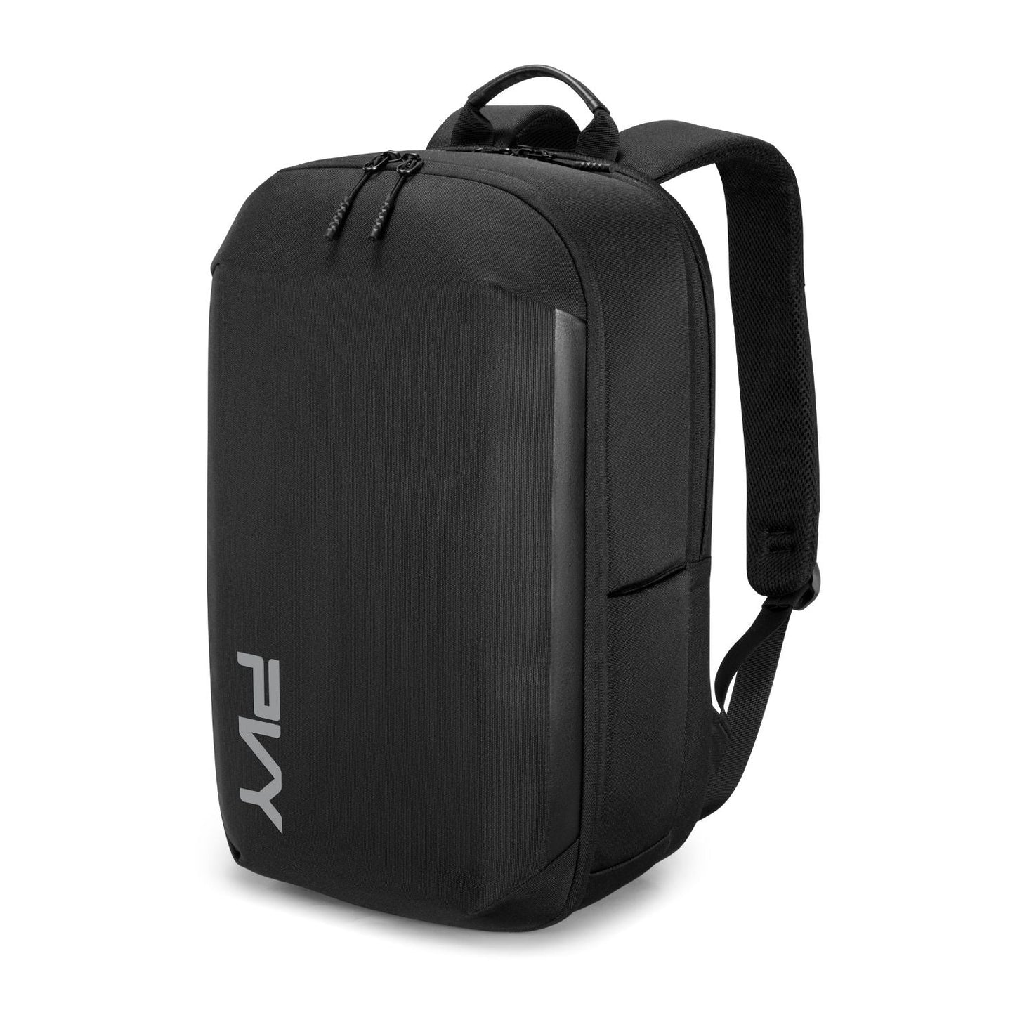 Schlanker und moderner Hardshell-Rucksack