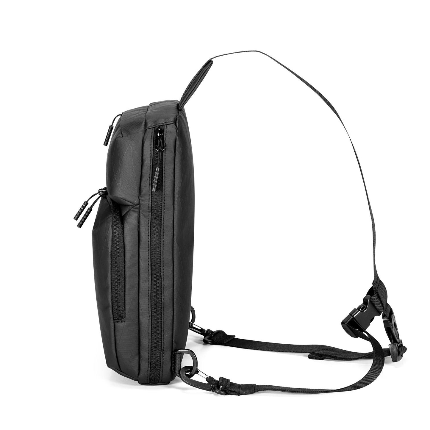 PVY Ein-Riemen-Rucksack