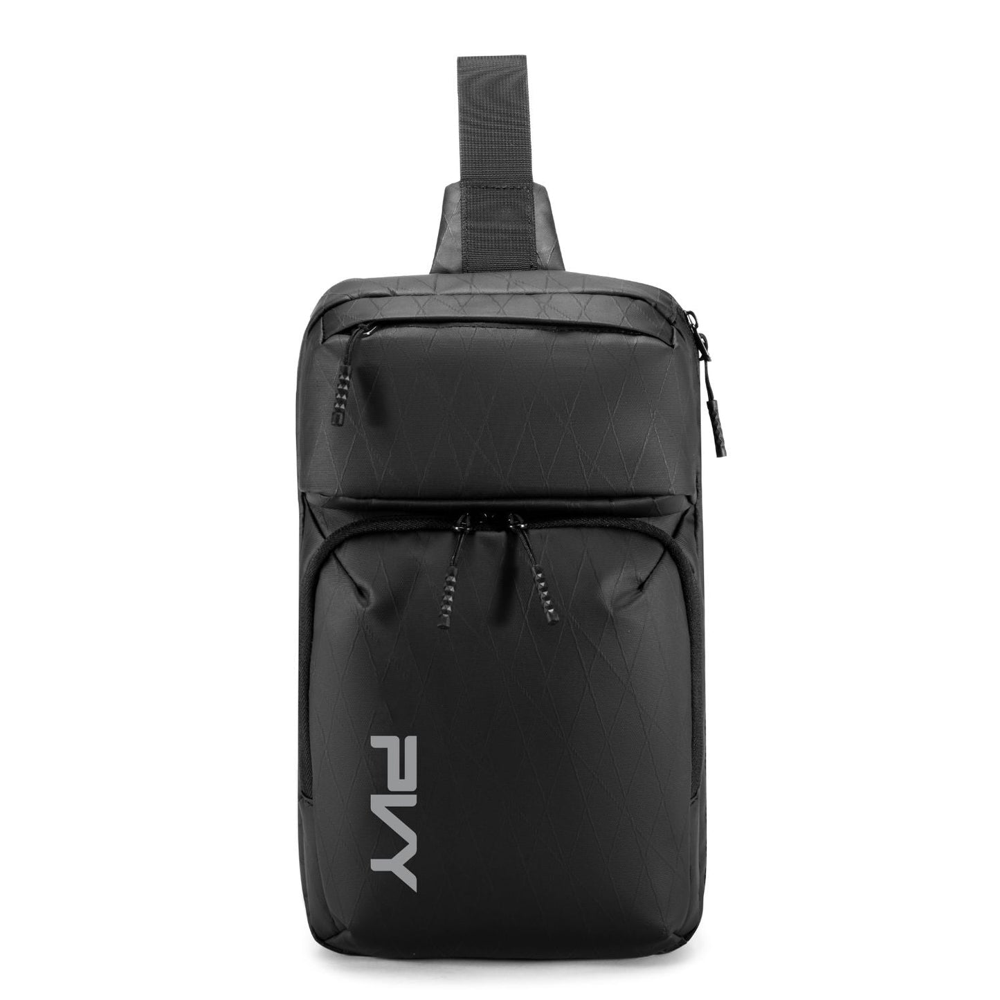 PVY Ein-Riemen-Rucksack
