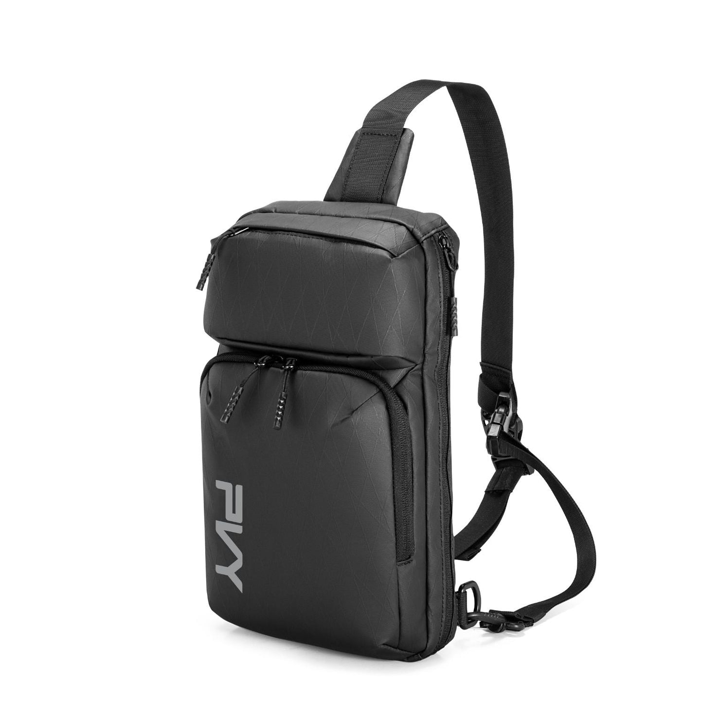 PVY Ein-Riemen-Rucksack