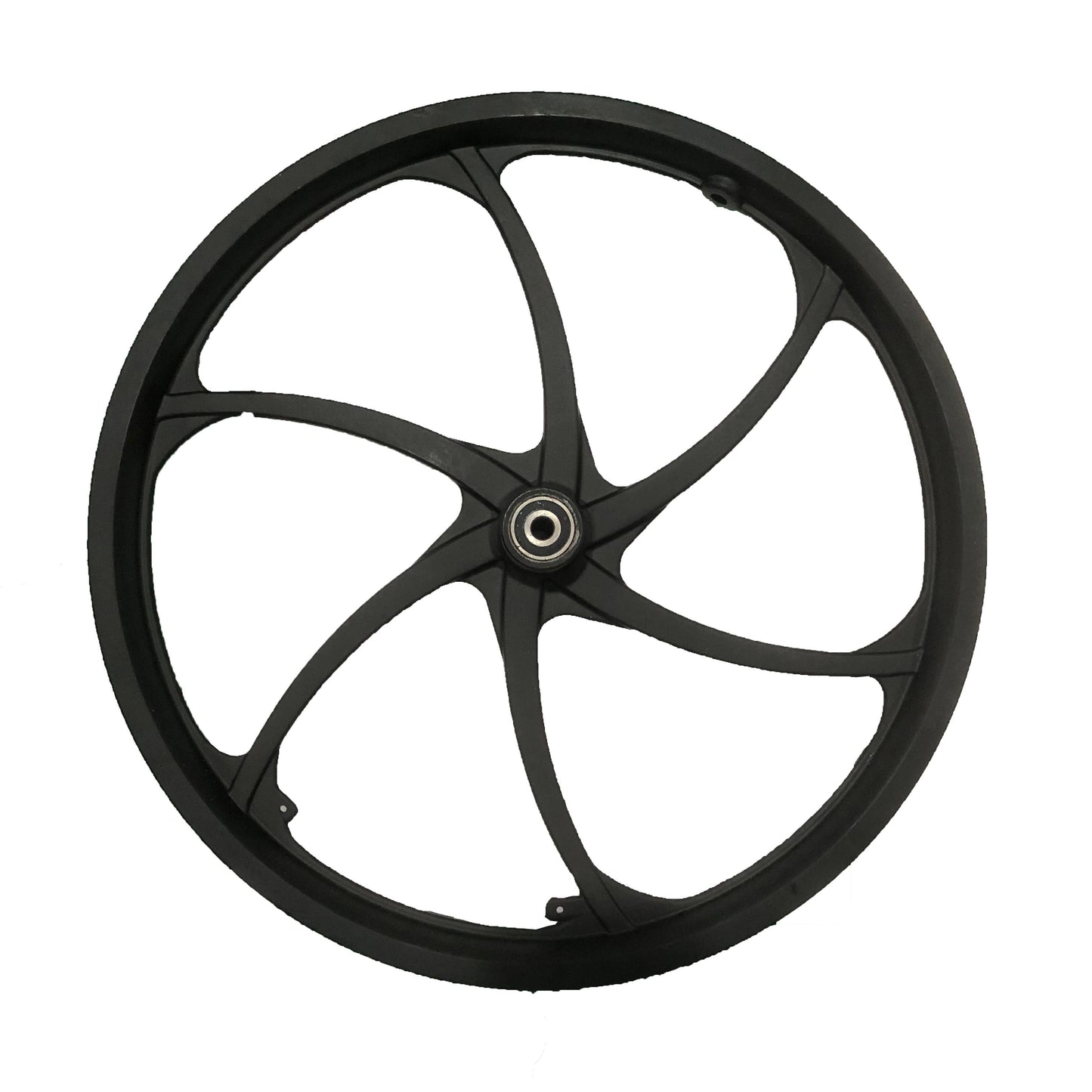 Z20 MAX Vorderradnabe