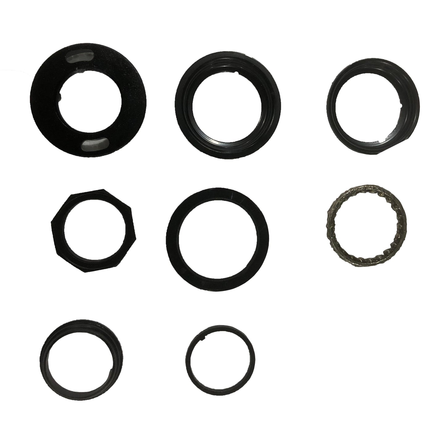 Achtteilige Schale für Z20 PLUS