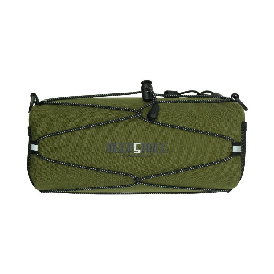Multifunktionale Vorderradtasche