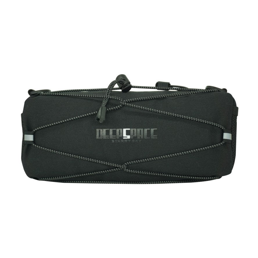 Multifunktionale Vorderradtasche