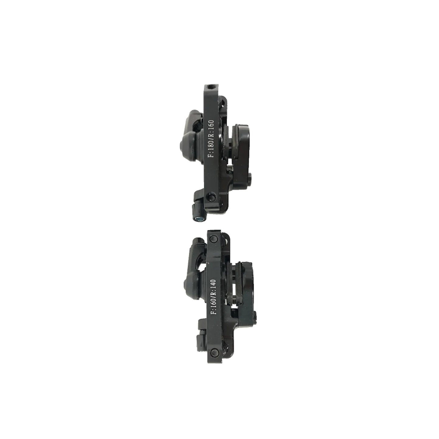 Z20 PLUS Scheibenbremsen
