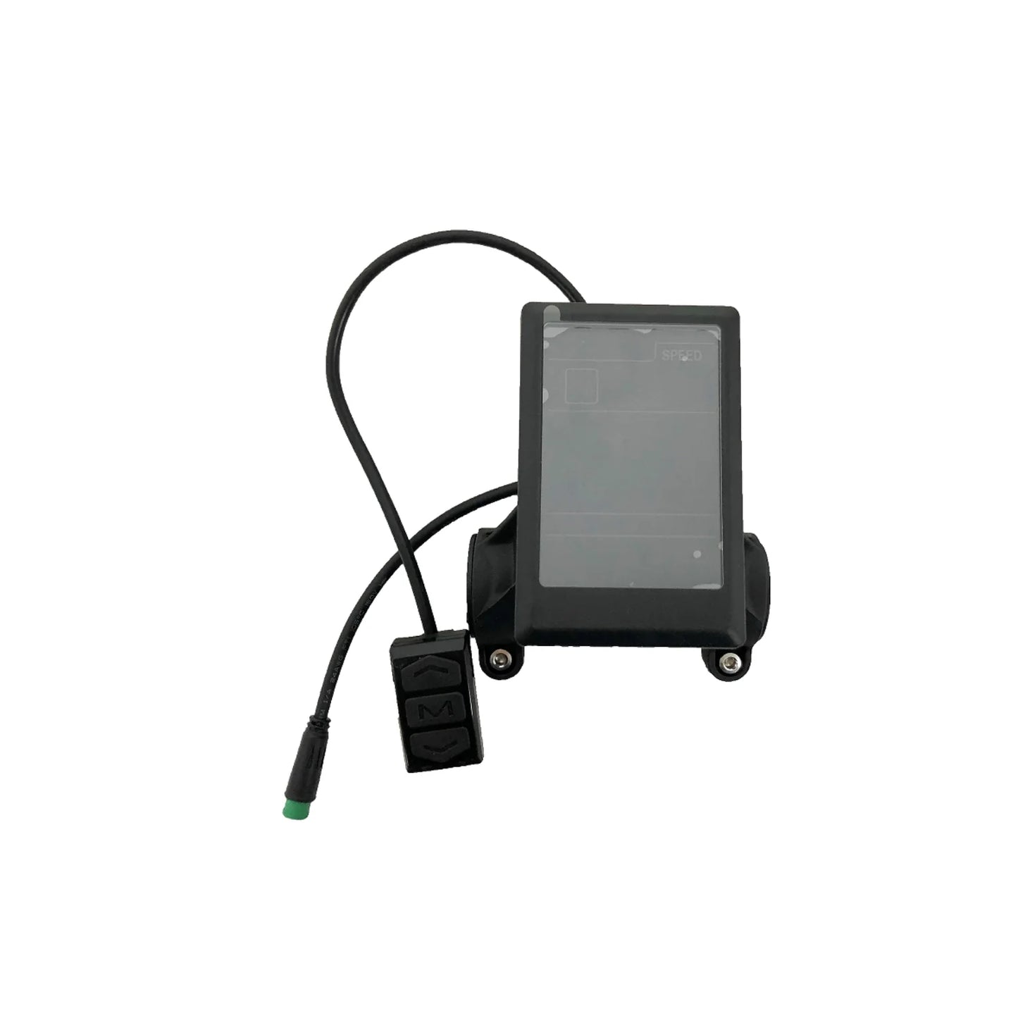 Z20 PLUS Fahrrad-Farbdisplay