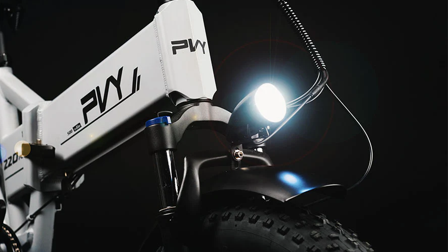 Revitalisieren Sie Ihr Fahrrad: Tipps zur E-Bike-Wartung im Frühling mit PVY E-Bikes