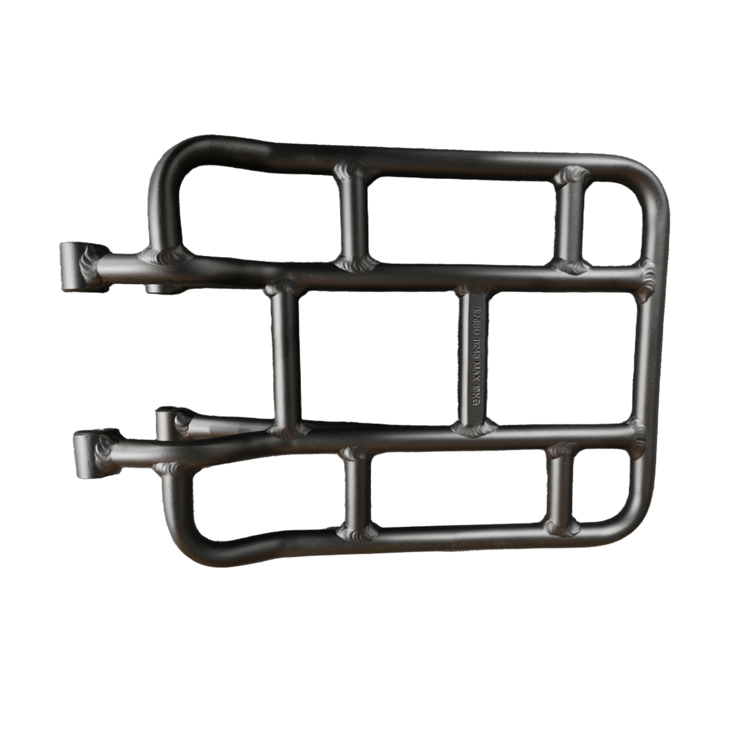 Turbo Frontgestell