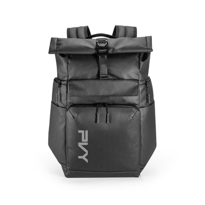 Stilvoller Fahrradrucksack
