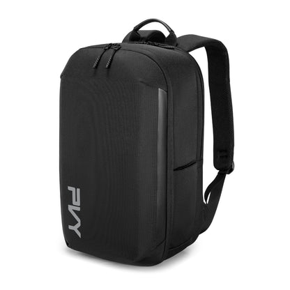 Schlanker und moderner Hardshell-Rucksack