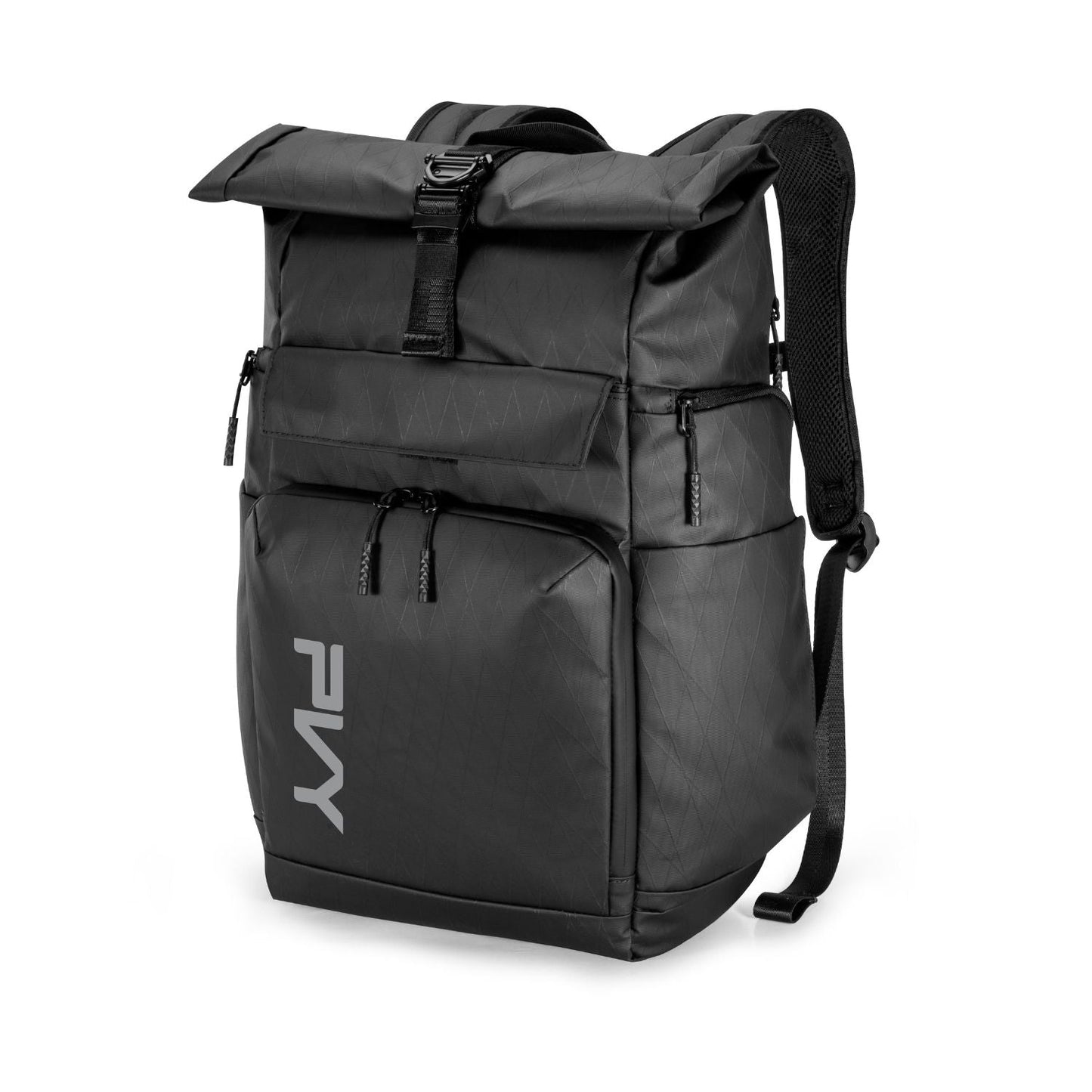 Stilvoller Fahrradrucksack