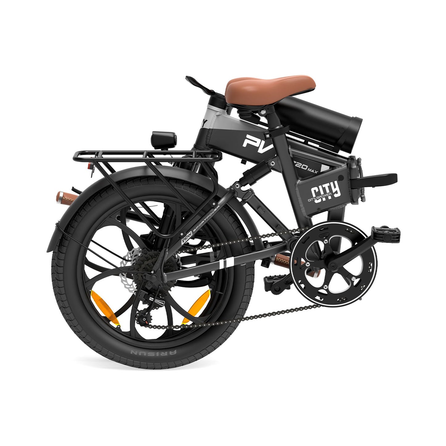 Vorbestellung—PVY Z20 MAX