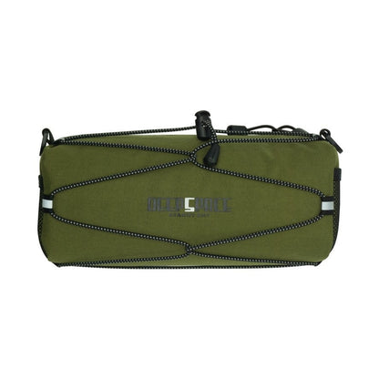 Multifunktionale Vorderradtasche