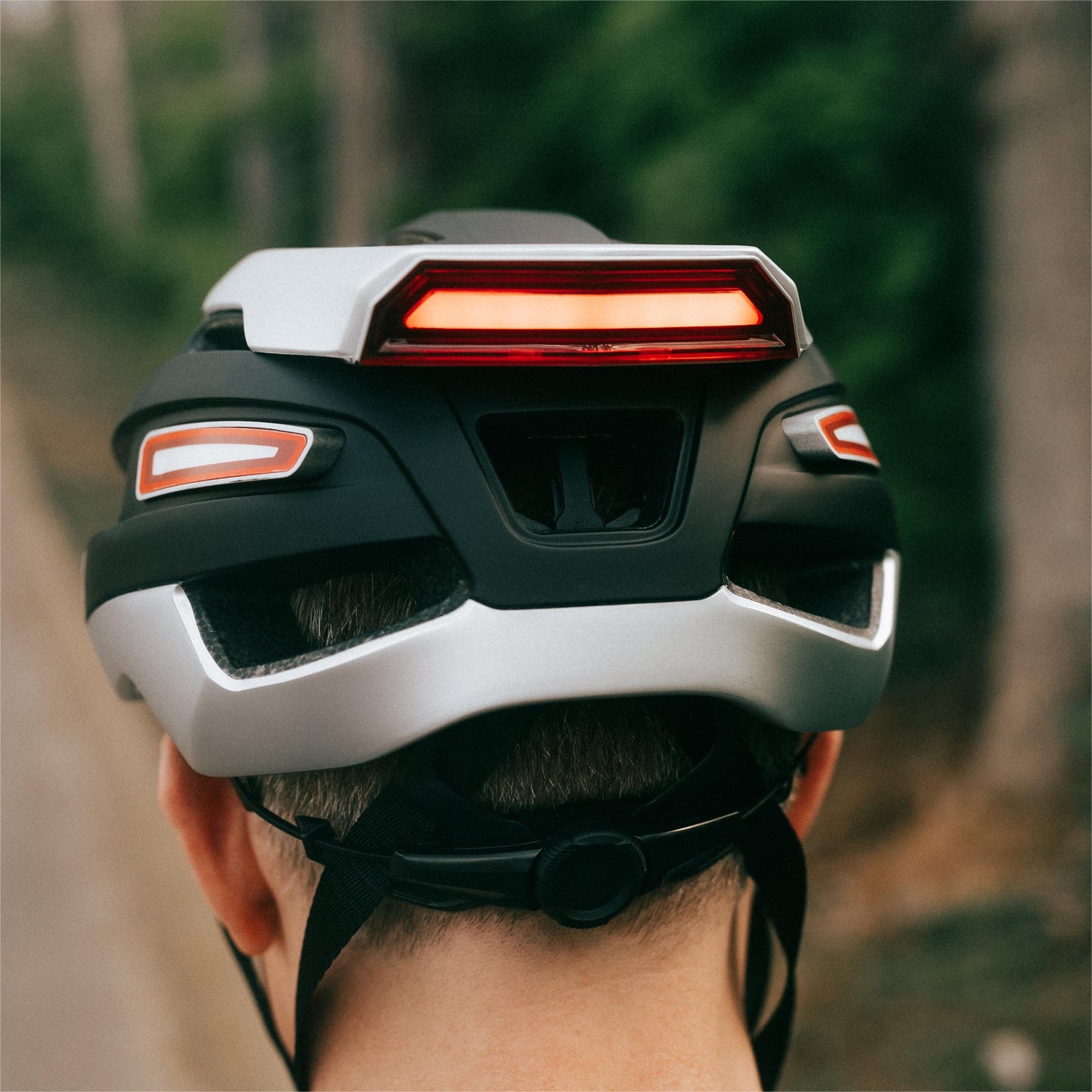 PVY Smart-Reithelm