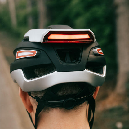 PVY Smart-Reithelm