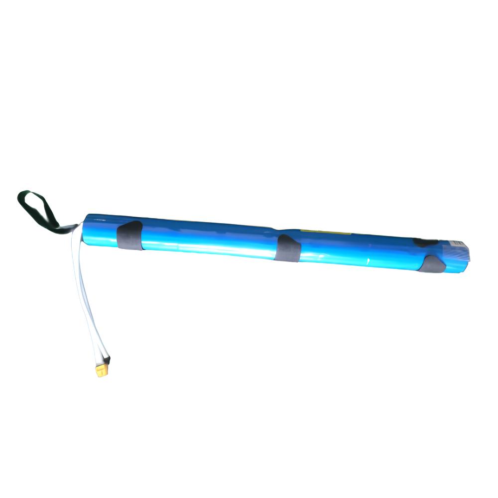 S2 Rahmen Batterie