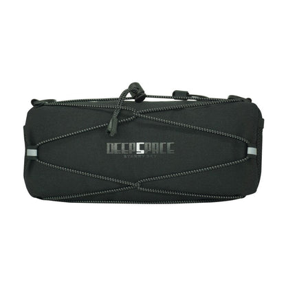 Multifunktionale Vorderradtasche