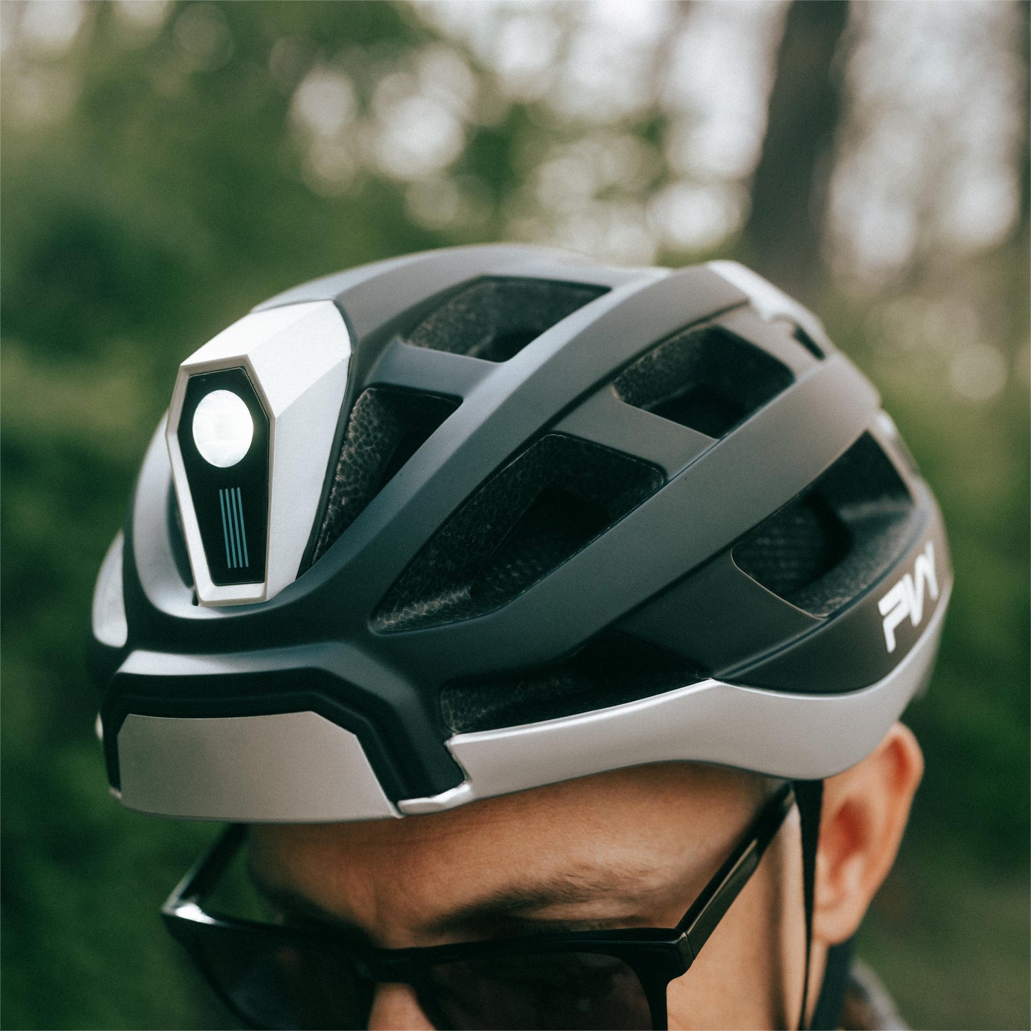 PVY Smart-Reithelm